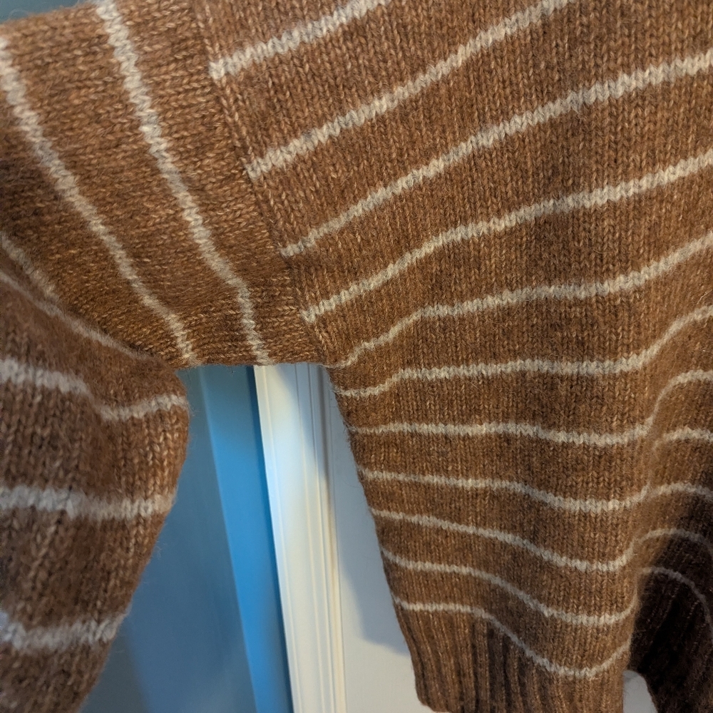 Christy Dawn Ingrid Sweater - Picture 3 of 7